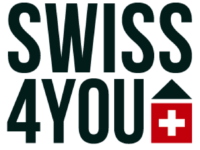 Swiss4You logo